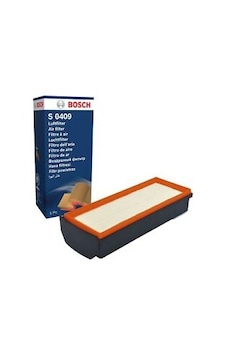 Bosch F026400409 Hava Filtresi Bosch F026400409 Hava Filtresi