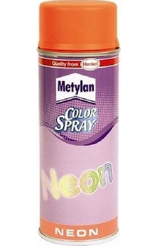 Pattex Sprey Boya Neon Turuncu 1250306 Pattex Sprey Boya Neon Turuncu 1250306