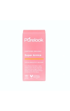 Purelook Super Arnica Anlık Yatıştırıcı Stick 15 ML Purelook Super Arnica Anlık Yatıştırıcı Stick 15 ML
