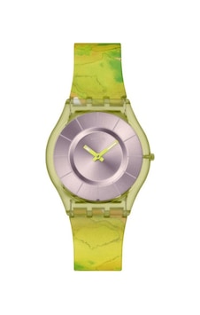 Ss08g112 Swatch Paradise Canopy Kadın Kol Saati Ss08g112 Gri Ss08g112 Swatch Paradise Canopy Kadın Kol Saati Ss08g112 Gri