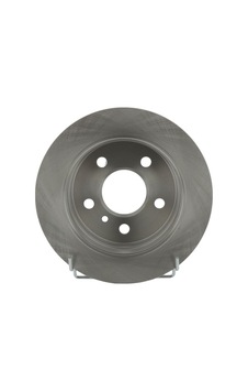 Mercedes W169 W245 Fren Diski Arka Düz 150 200 - Frd Ddf1258 Mercedes W169 W245 Fren Diski Arka Düz 150 200 - Frd Ddf1258