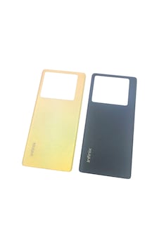 İnfinix Note 40 Pro X6850 Arka Kapak Pil Kapağı Gold İnfinix Note 40 Pro X6850 Arka Kapak Pil Kapağı Gold