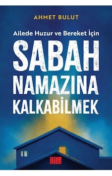 Sabah Namazına Kalkabilmek - Rzır-727689 Sabah Namazına Kalkabilmek - Rzır-727689
