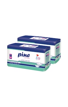 Pine Yetişkin Hasta Bezi 70+ Kg L 60 Adet Pine Yetişkin Hasta Bezi 70+ Kg L 60 Adet