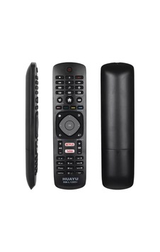 Philips Rm-l185 Smart Tuşlu Netflix Lcd-led Tv Kumanda Philips Rm-l185 Smart Tuşlu Netflix Lcd-led Tv Kumanda