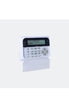 Teknim Tsk-5710X Lcd Kablolu Keypad Teknim Tsk-5710X Lcd Kablolu Keypad