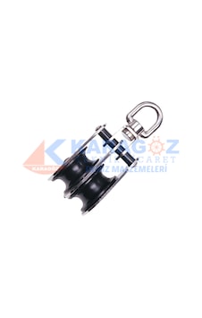 KROM ÇİFTLİ MAKARA 65 18-20MM