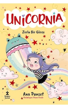 Unicornia / Zorlu Bir Görev / Ana Punset