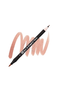Zig Art & Graphic Twin Marker Tut-80 703 Blush Zig Art & Graphic Twin Marker Tut-80 703 Blush