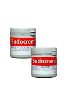 Sudocrem 125 G x 2 Sudocrem 125 G x 2