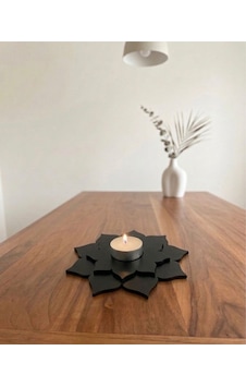 Lotus Mumluk Siyah Lotus Mumluk Siyah