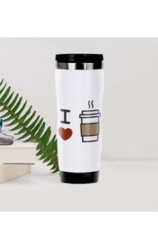 De Buyer Bk Gift Coffee Tasarımlı Çelik Termos Bardak-36 De Buyer Bk Gift Coffee Tasarımlı Çelik Termos Bardak-36