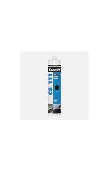 Ceresit Cs 111 Akrilik Mastik Siyah 240 Ml Standart