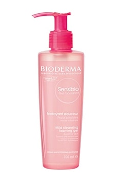 Bioderma Sensibio Gel Moussant Foaming Gel 200 Ml Bioderma Sensibio Gel Moussant Foaming Gel 200 Ml