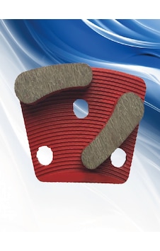 Htg-2t-30 Grit Beton Silim Elması Htg-2t-30 Grit Beton Silim Elması