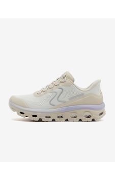 Skechers Glıde-step Sole Kadın Bej Outdoor Ayakkabı 180272 Ntpr