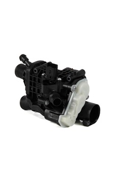 Termostat - 686 - Muhafazası 308-3008-5008 - Almparca - 2.0 Hdı