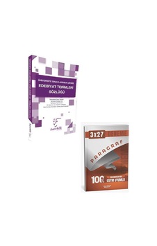 Karekök 2027 Edebiyat Terimleri Sözlüğü+2458126141622 Karekök 2027 Edebiyat Terimleri Sözlüğü+2458126141622