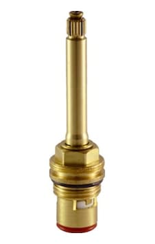 Ankastre Koç Tipi Aç-Kapa 1/2 Salmastra Uzun Milli 8.50 CM Altın Sarısı Ankastre Koç Tipi Aç-Kapa 1/2 Salmastra Uzun Milli 8.50 CM Altın Sarısı