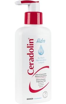 Ceradolin Hidro Losyon 200 ML Ceradolin Hidro Losyon 200 ML