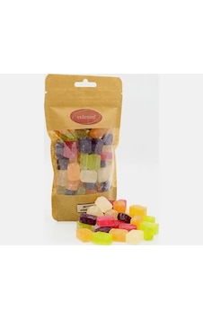 3x200 Gr Karışık Meyveli Akide Şekeri 3x200 Gr Karışık Meyveli Akide Şekeri