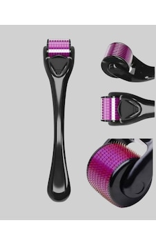 Ev - 711 - Tipi Mikro İğneli Cilt Bakım Aleti 1 Mm - Csmo-tex - Titanyum Roller Ev - 711 - Tipi Mikro İğneli Cilt Bakım Aleti 1 Mm - Csmo-tex - Titanyum Roller
