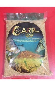 Carp Fleks Gold 1 Kg Carp Fleks Gold 1 Kg