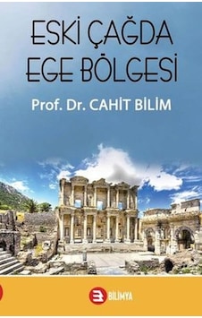 Eski Çağda Ege  Bölgesi