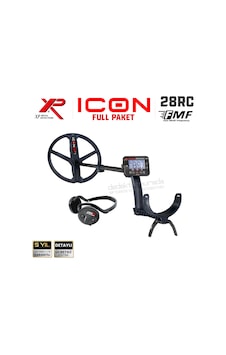 Xp Icon Dedektör Full Paket Xp Icon Dedektör Full Paket