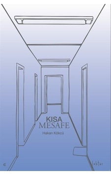 Kısa Mesafe - Hakan Kökcü - Epona Kısa Mesafe - Hakan Kökcü - Epona