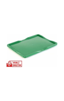 Alpbx 40x30 Cm Yeşil Kapak & 40x30 Cm Ürünlerimizle Uyumlu