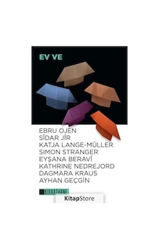 Kitapstore Ev Ve / Kolektif