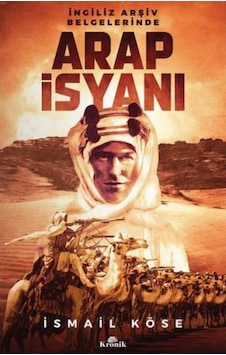 Arap Isyanı Arap Isyanı
