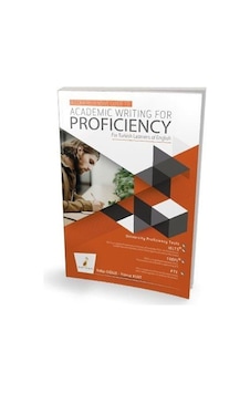 A Comprehensive Guide To Academic Writing For Proficiency For ...