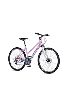 Corelli SANDY 7.0 HD 28" Jant 51 CM Kadro 21 Vites Kadın Şehir Tur Bisikleti