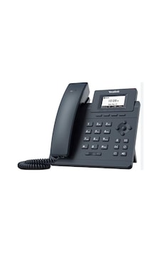 Yealink T31g Ip Telefon Adaptör Dahil Yealink T31g Ip Telefon Adaptör Dahil