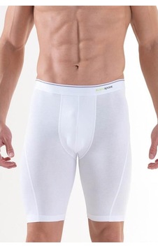 Blackspade 9230 Erkek Tender Cotton Beyaz Boxer Blackspade 9230 Erkek Tender Cotton Beyaz Boxer