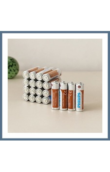 Buradabulabilirsin Aa Kalem Pil 1.5v 48'li Paket Bbz Buradabulabilirsin Aa Kalem Pil 1.5v 48'li Paket Bbz