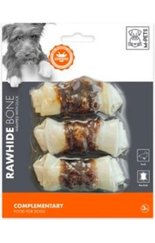 M-Pets Wrapped With Chicken Tavuklu Köpek Ödülü 105 G M-Pets Wrapped With Chicken Tavuklu Köpek Ödülü 105 G