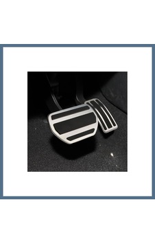 Buradabulabilirsin Peugeot 301 2008 Elysee C3 C4 Uyumlu Otomatik Pedal Seti 2 Parça Bbz Buradabulabilirsin Peugeot 301 2008 Elysee C3 C4 Uyumlu Otomatik Pedal Seti 2 Parça Bbz