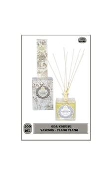 Nesti Dante Oda Kokusu Luxury Platinum Beyaz Kamelya Ylang Ylang Yasemin Bergamot Kokusu 500 ML Nesti Dante Oda Kokusu Luxury Platinum Beyaz Kamelya Ylang Ylang Yasemin Bergamot Kokusu 500 ML
