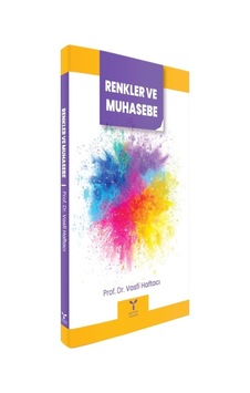 Renkler ve Muhasebe