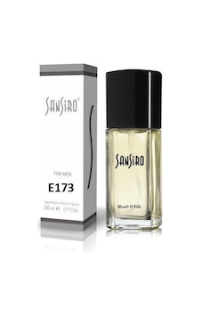 Sansiro 50 Ml Parfüm Bay No.E173 Sansiro 50 Ml Parfüm Bay No.E173