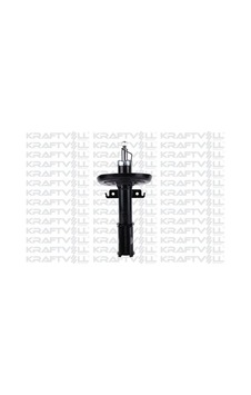 Kraftvoll 15010375 Ön Amortisör Renault Fluence Megane Iıı 09- 543020008r