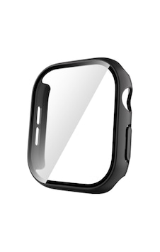 Watch Serisi 10 46mm Sert Pc Kasa Ve Ekran Koruyucu Zore Watch Gard 35