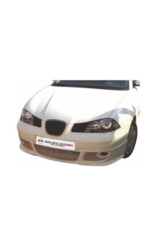 Seat İbiza 3 6L Ön Tampon Altı Telli Fiber 2002-2008