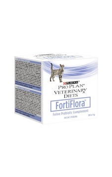 Purina Pro Plan Fortiflora Kedi Probiyotik 30 x 1 G