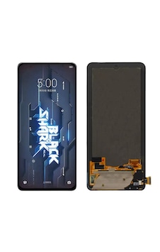 Xiaomi Black Shark 4s Pro Lcd Ekran Dokunmatik Xiaomi Black Shark 4s Pro Lcd Ekran Dokunmatik