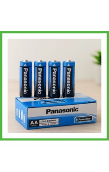 Vaveni Aa Kalem Pil 60'lı Paket Arz Vaveni Aa Kalem Pil 60'lı Paket Arz