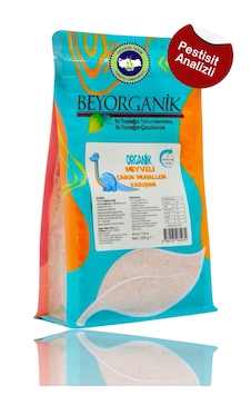 Beyorganik Organik Meyveli Muhallebi Karışımı 200 G Üç Meyveli Beyorganik Organik Meyveli Muhallebi Karışımı 200 G Üç Meyveli